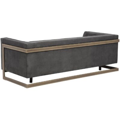 Ekon Sofa - Piccolo Pebble 102775 102775 EKON SOFA PEBBLE 3