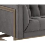 Ekon Sofa - Piccolo Pebble 10 Ekon Sofa - Piccolo Pebble 102775 102775 EKON SOFA PEBBLE 6