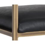 Ventouz Dining Armchair - Vintage Black 11 Ventouz Dining Armchair - Vintage Black 102780 102780 VENTOUZ ARMCHAIR 6