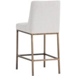 Leighland Counter Stool - Light Grey 6 Leighland Counter Stool - Light Grey 102822 102822 LEIGHLAND COUNTER STOOL LIGHT GREY 3