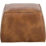 Aspen Ottoman - Tobacco Tan 102832V 102832V ASPEN OTTOMAN TOBACCO TAN 22