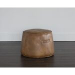 Mitchell Ottoman - Tobacco Tan 9 Mitchell Ottoman - Tobacco Tan 102834V 102834V MITCHELL OTTOMAN TOBACCO TAN 25