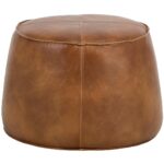 Mitchell Ottoman - Tobacco Tan 5 Mitchell Ottoman - Tobacco Tan 102834 102834 MITCHELL OTTOMAN 1