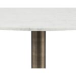 Enco Bistro Table - Round - 35" 7 Enco Bistro Table - Round - 35" 102914 102914 ENCO BISTRO TABLE 6