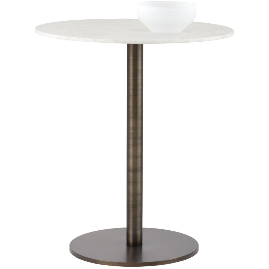 Enco Bar Table - Round