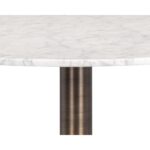 Enco Bar Table - Round 9 Enco Bar Table - Round 102915 102915 ENCO BAR TABLE 6