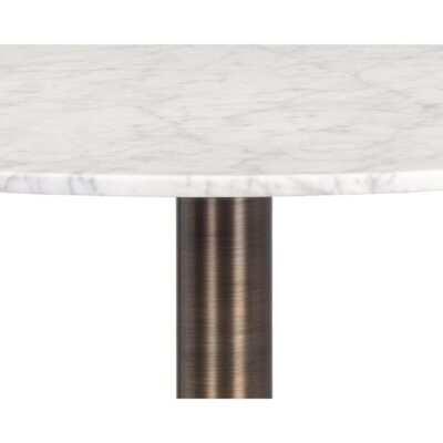 Enco Bar Table - Round 102915 102915 ENCO BAR TABLE 6