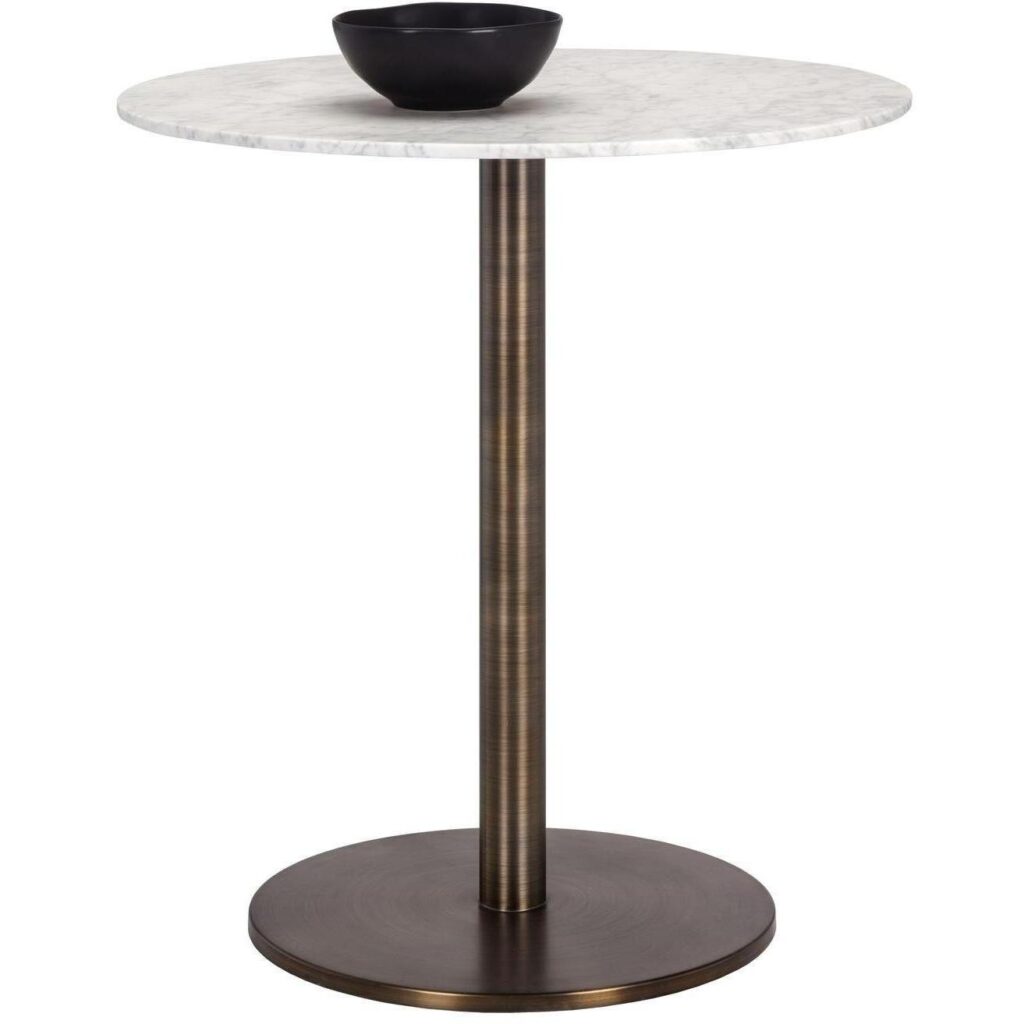 Enco Counter Table - Round