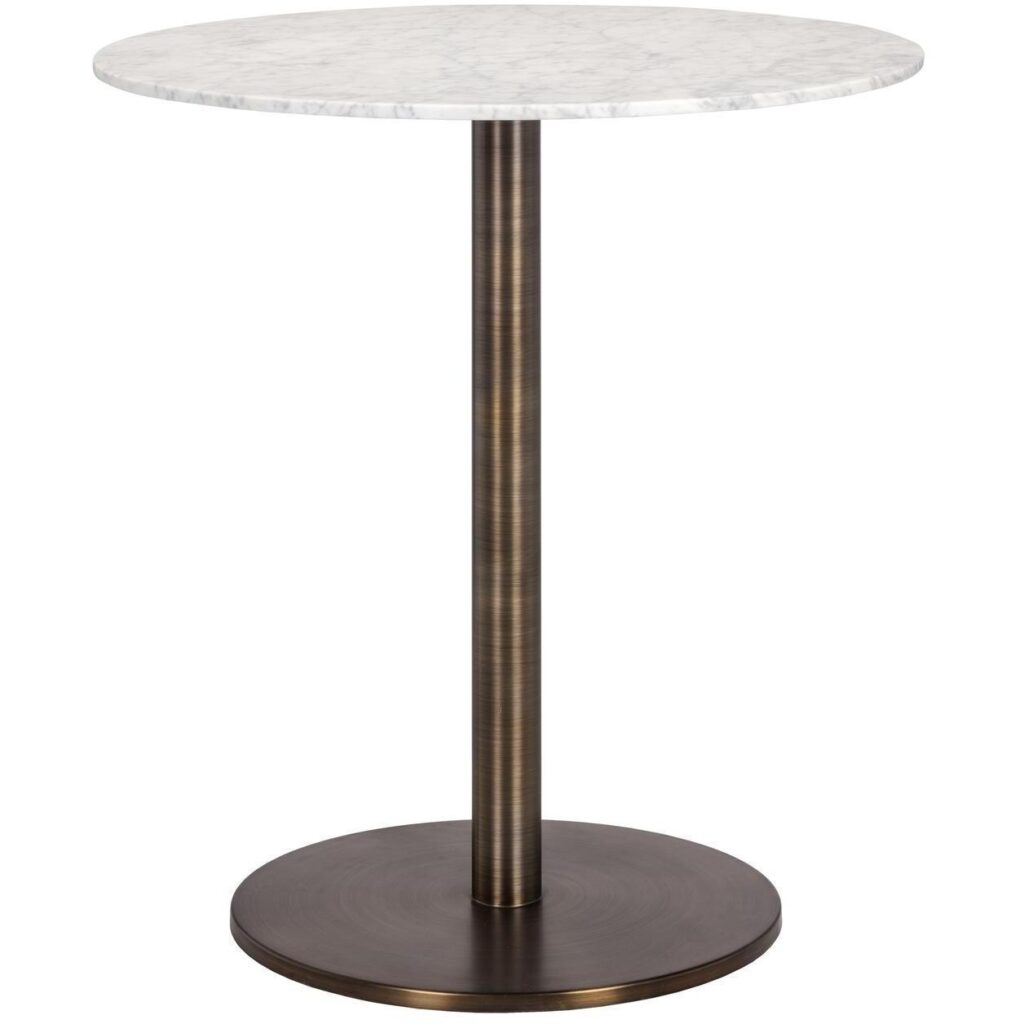 Enco Counter Table - Round - Image 2