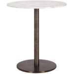 Enco Counter Table - Round 7 Enco Counter Table - Round 102916 102916 ENCO COUNTER TABLE 1
