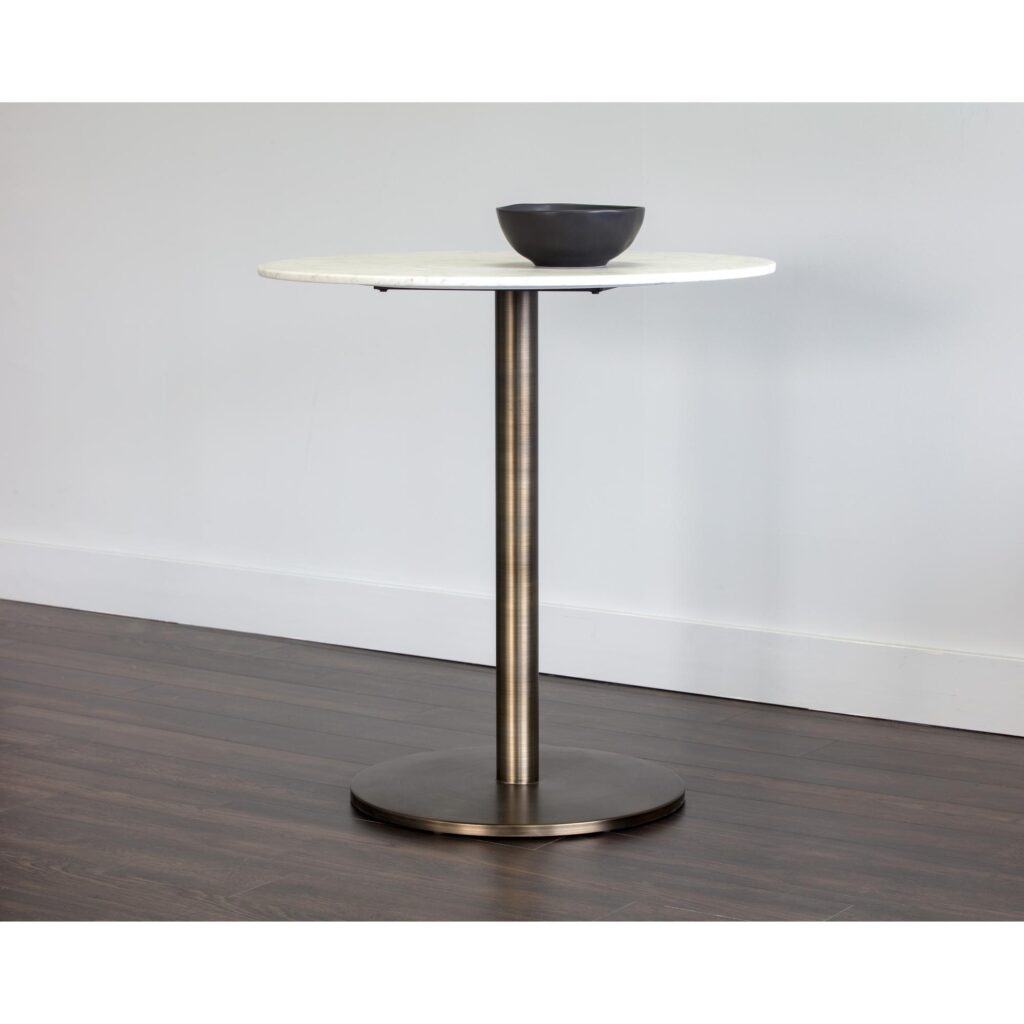 Enco Counter Table - Round - Image 4