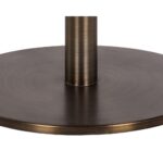 Enco Counter Table - Round 11 Enco Counter Table - Round 102916 102916 ENCO COUNTER TABLE 7