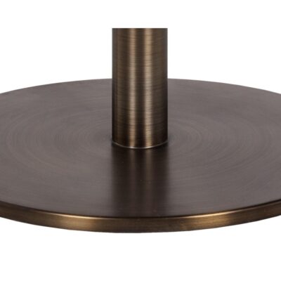 Enco Counter Table - Round 102916 102916 ENCO COUNTER TABLE 7