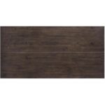 Jade Dining Table - Antique Brass - Dark Mango - 79" 7 Jade Dining Table - Antique Brass - Dark Mango - 79" 102928 102928 JADE DINING TABLE 1