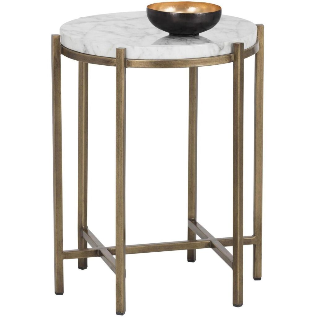 Solana End Table