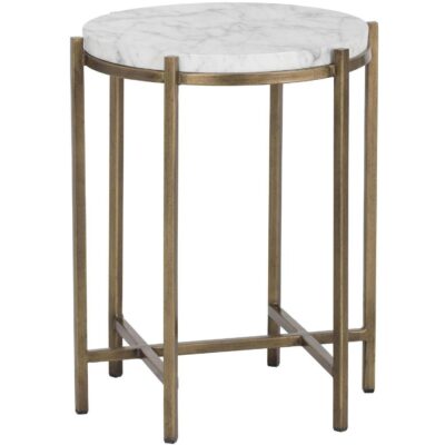 Solana End Table 102934 102934 SOLANA END TABLE 1