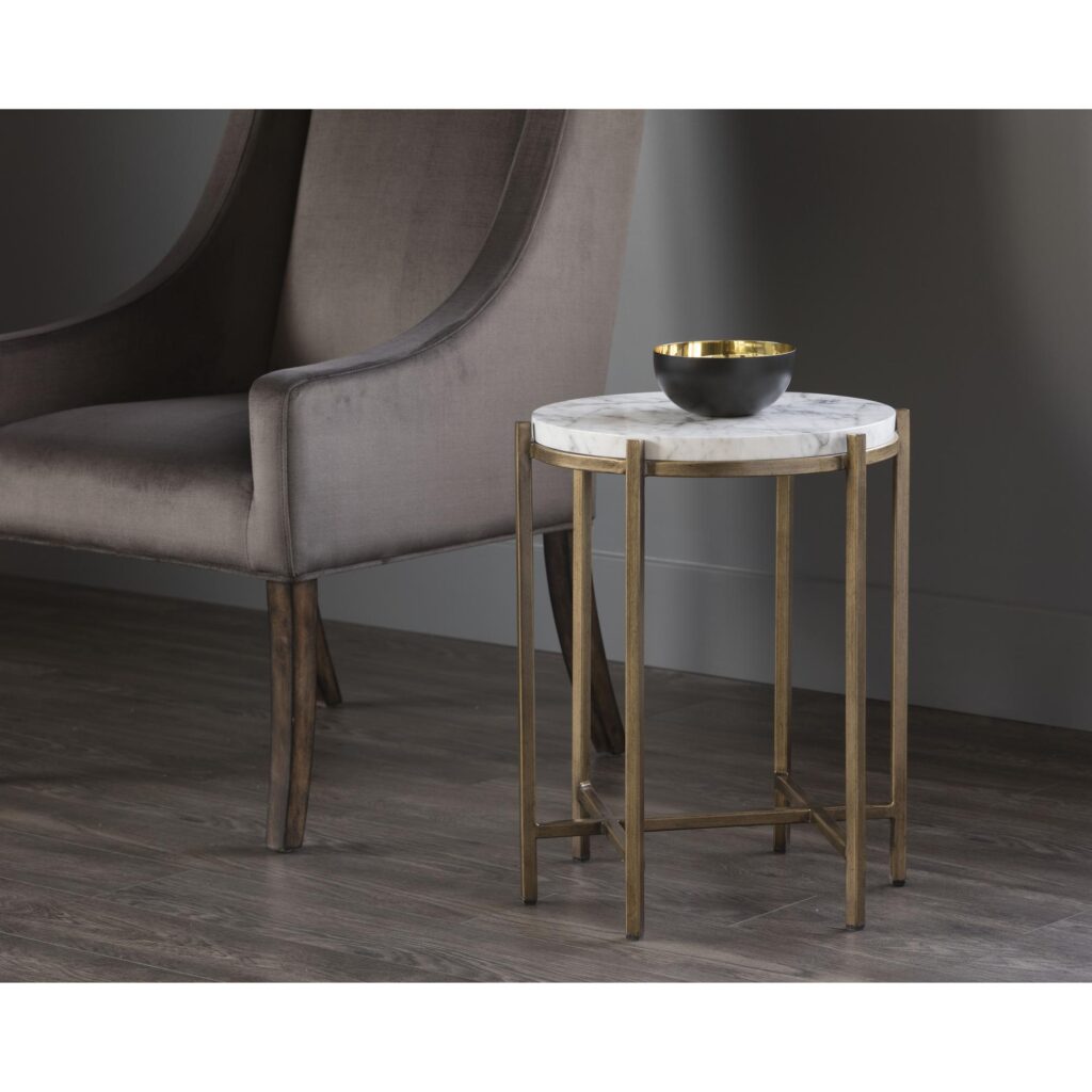 Solana End Table - Image 4