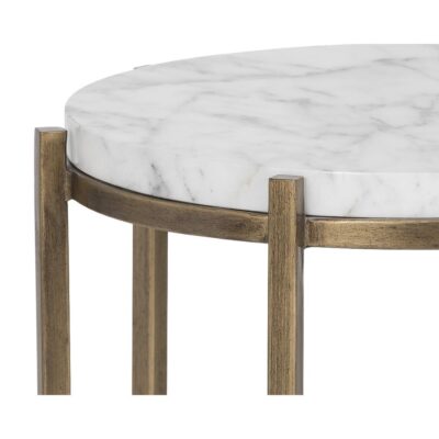 Solana End Table 102934 102934 SOLANA END TABLE 6