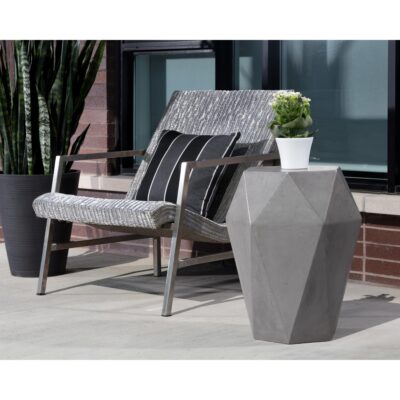 Constance End Table 102938 102938 CONSTANCE END TABLE 10