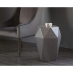 Constance End Table 8 Constance End Table 102938 102938 CONSTANCE END TABLE 5