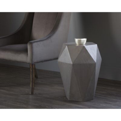 Constance End Table 102938 102938 CONSTANCE END TABLE 5