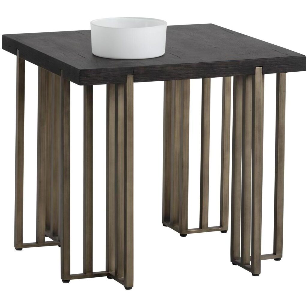 Alto End Table