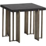 Alto End Table 4 Alto End Table 102943 102943 ALTO END TABLE 1