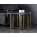 Alto End Table 5 Alto End Table 102943 102943 ALTO END TABLE 5