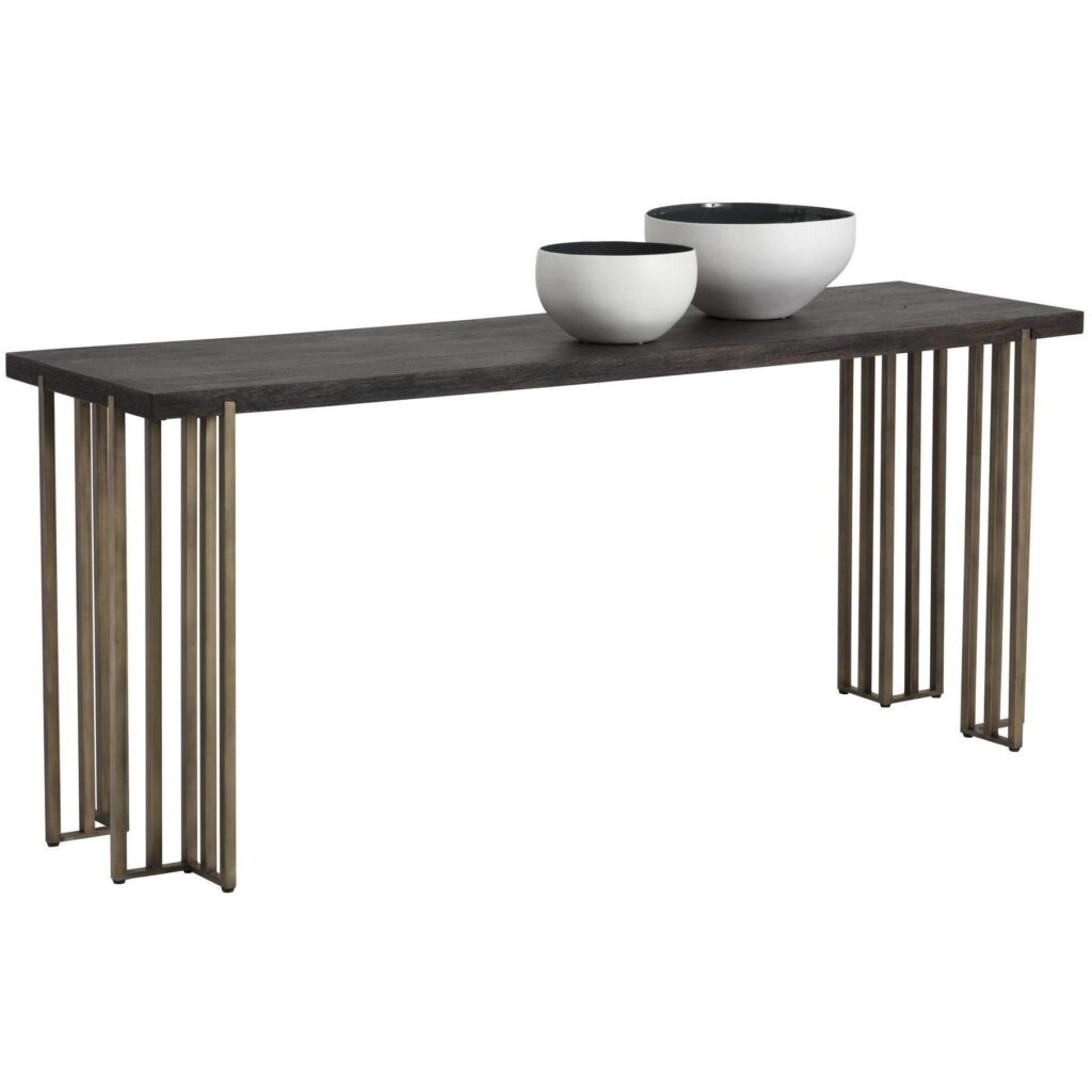 Alto Console Table