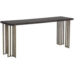 Alto Console Table 4 Alto Console Table 102944 102944 ALTO CONSOLE TABLE 1