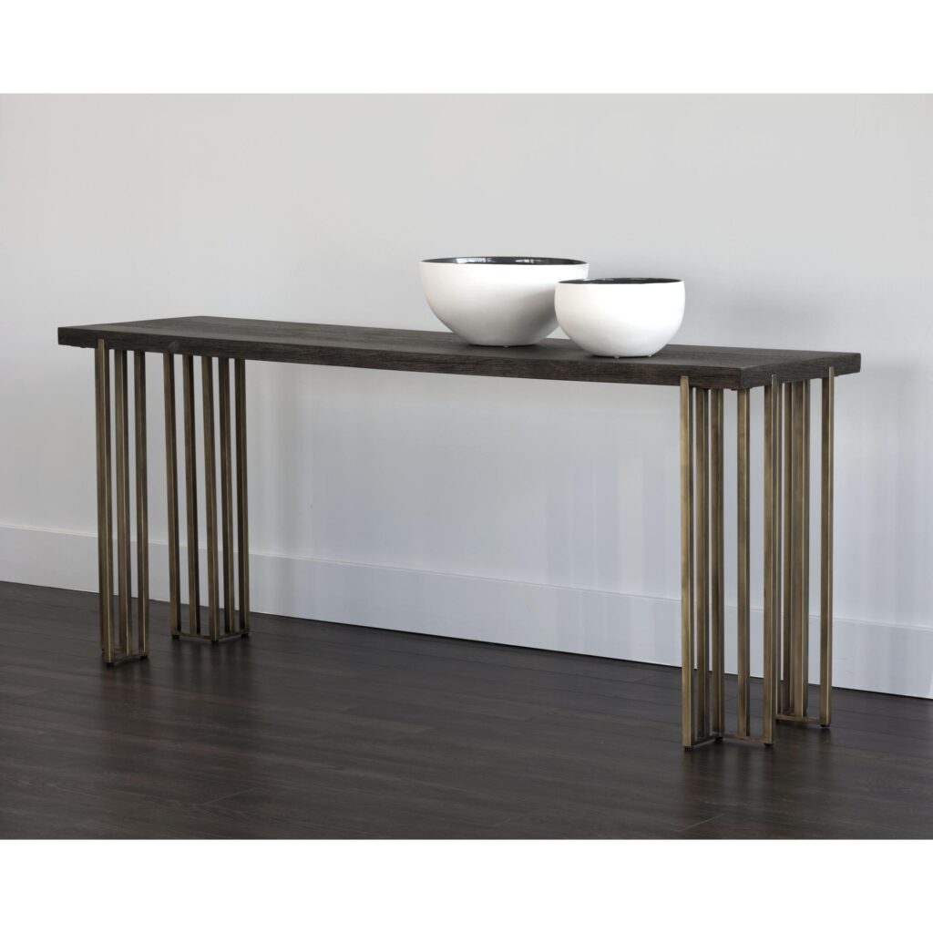 Alto Console Table - Image 3