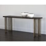 Alto Console Table 5 Alto Console Table 102944 102944 ALTO CONSOLE TABLE 5