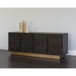 Paris Sideboard 11 Paris Sideboard 102945 102945 PARIS SIDEBOARD 5