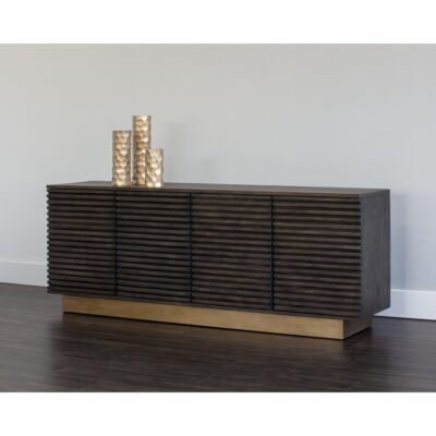 Paris Sideboard 102945 102945 PARIS SIDEBOARD 5