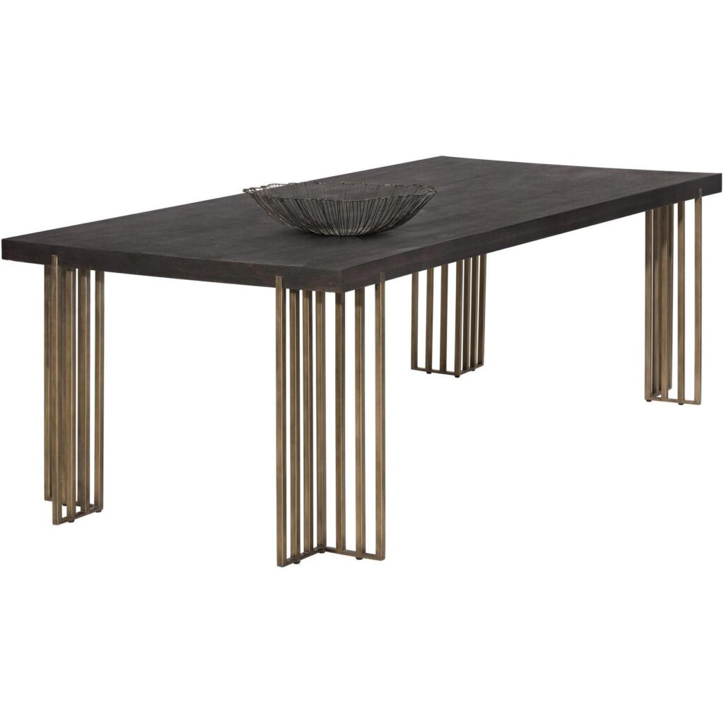 Alto Dining Table - 94.5"