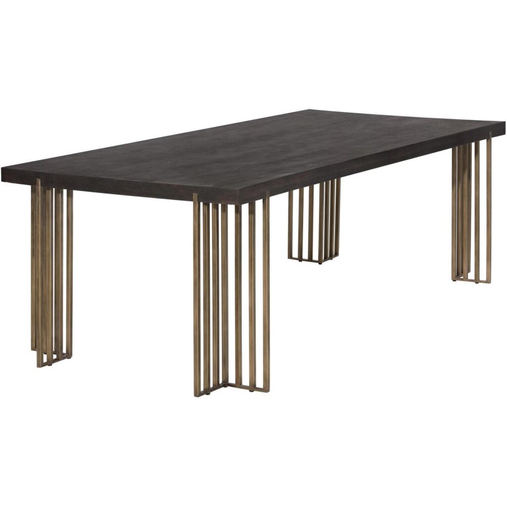 Alto Dining Table - 94.5" - Image 2