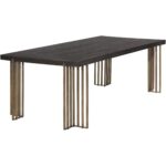 Alto Dining Table - 94.5" 5 Alto Dining Table - 94.5" 102947 102947 ALTO DINING TABLE 1