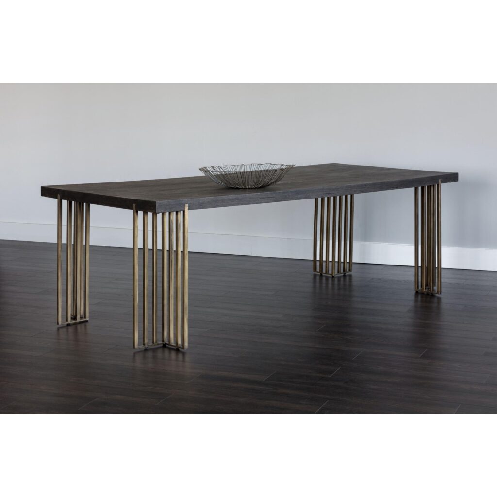 Alto Dining Table - 94.5" - Image 3