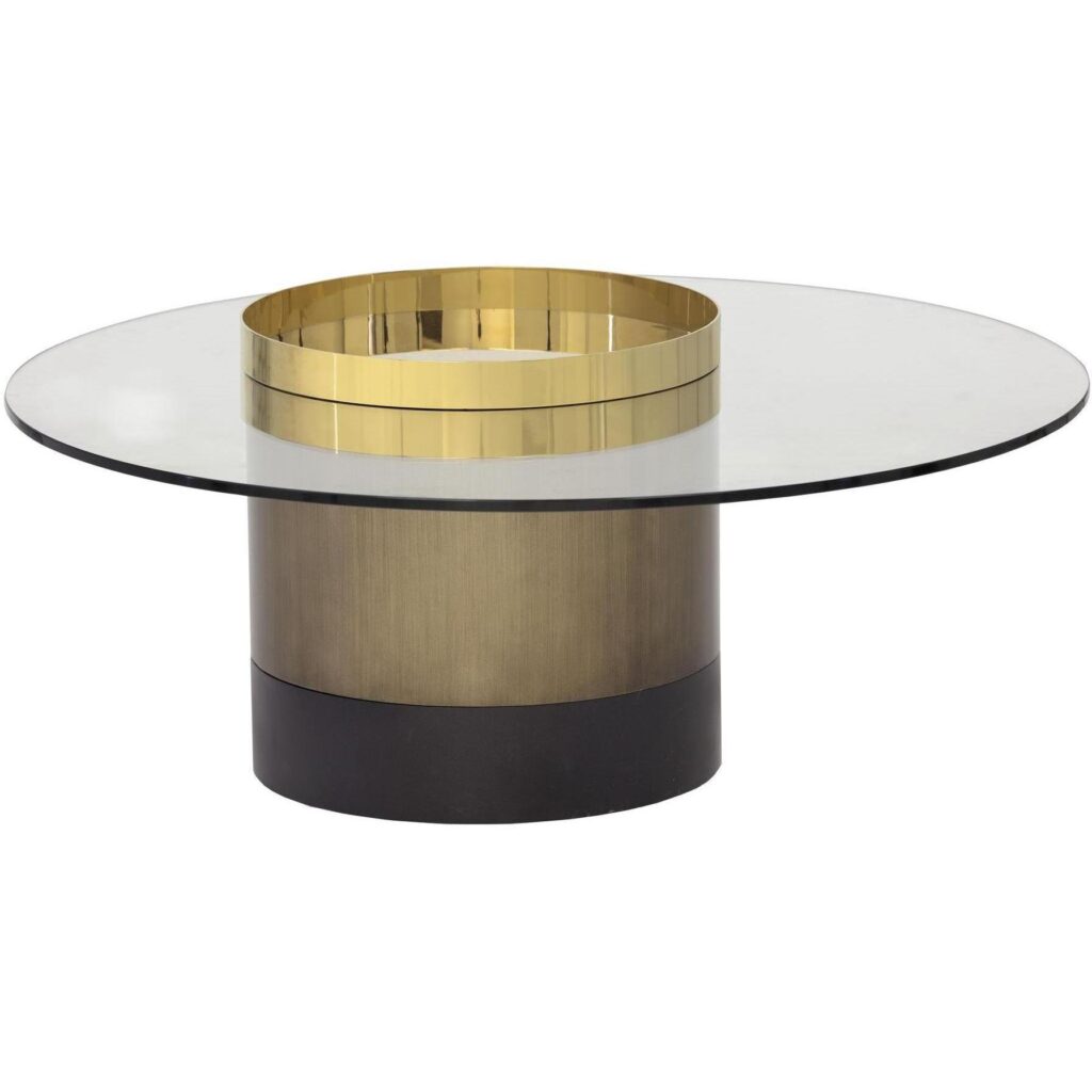 Haru Coffee Table - Image 2