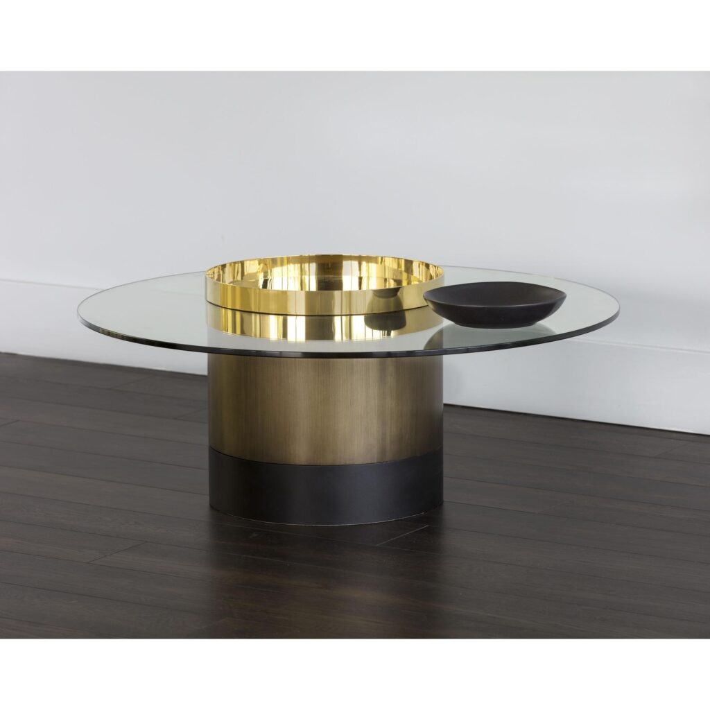 Haru Coffee Table - Image 3