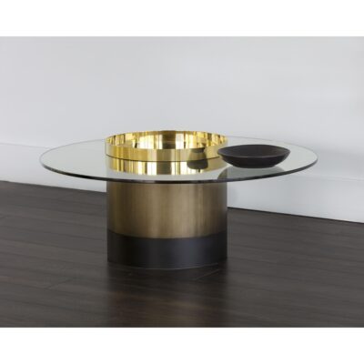 Haru Coffee Table 103032 103032 HARU COFFEE TABLE 5