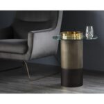 Haru End Table 6 Haru End Table 103033 103033 HARU END TABLE 5