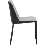 Renee Dining Chair - Armour Grey / Dark Slate 7 Renee Dining Chair - Armour Grey / Dark Slate 103157 103157 RENEE DINING CHAIR 2