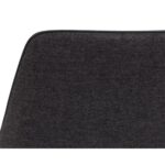 Renee Dining Chair - Armour Grey / Dark Slate 11 Renee Dining Chair - Armour Grey / Dark Slate 103157 103157 RENEE DINING CHAIR 8