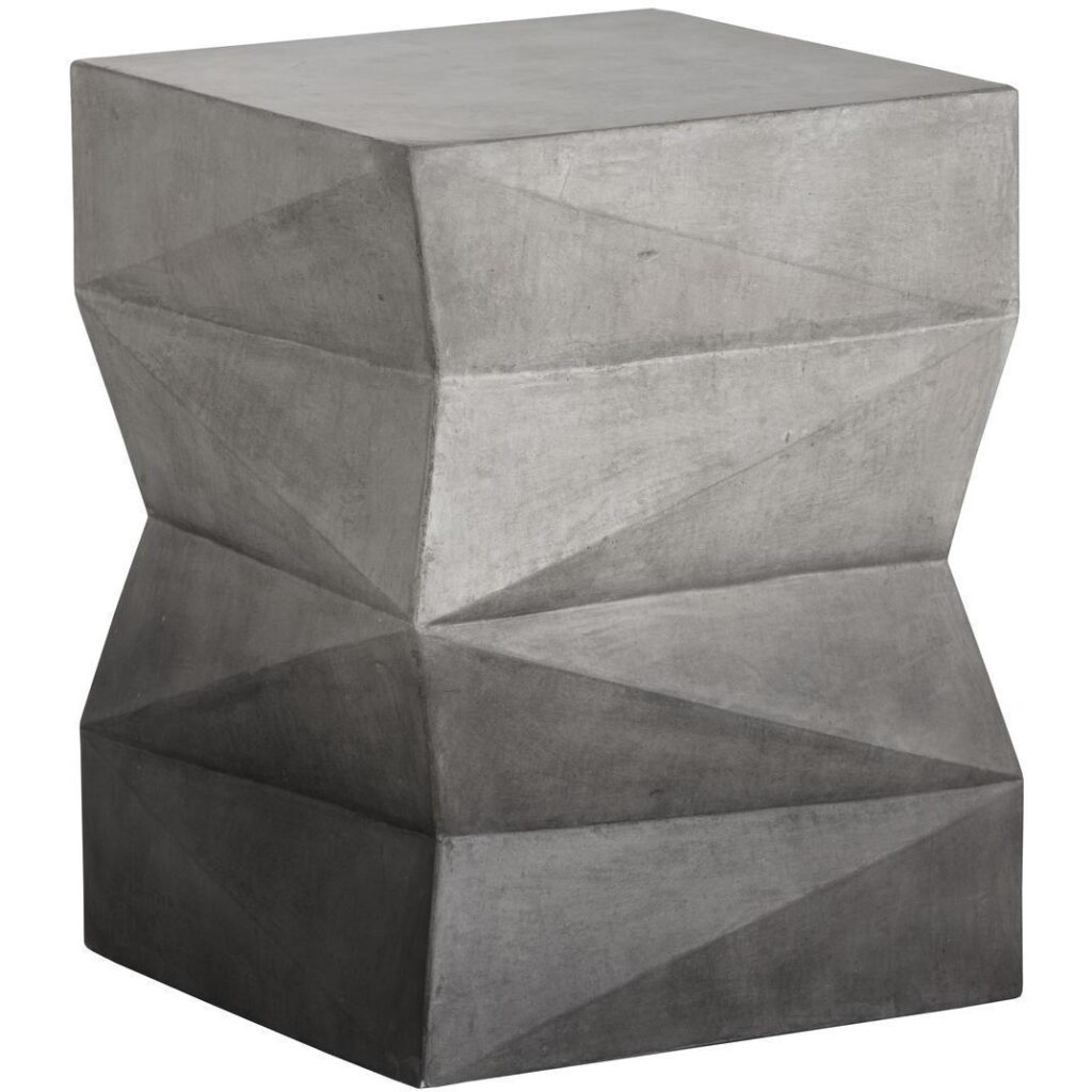 Niran End Table - Image 2