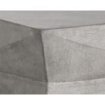 Niran End Table 7 Niran End Table 103223 103223 NIRAN PEDESTAL 6