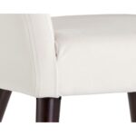 Adelaide Dining Armchair - Calico Cream 14 Adelaide Dining Armchair - Calico Cream 103227 103227 ADELAIDE DINING CHAIR 6