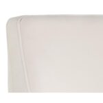 Adelaide Dining Armchair - Calico Cream 15 Adelaide Dining Armchair - Calico Cream 103227 103227 ADELAIDE DINING CHAIR 7