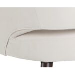 Adelaide Dining Armchair - Calico Cream 16 Adelaide Dining Armchair - Calico Cream 103227 103227 ADELAIDE DINING CHAIR 8