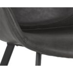 Mason Dining Armchair - Town Grey 11 Mason Dining Armchair - Town Grey 103242 103242 MASON CHAIR TOWN GREY 6
